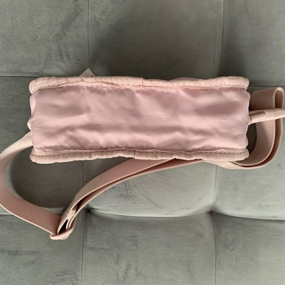 ORIGINAL OG Lululemon Everywhere Belt Bag Misty Pink - Picture 11 of 15